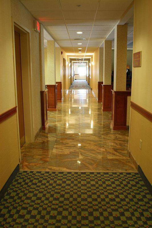 Holiday Inn Express Hotel & Suites Boston - Marlboro By Ihg Hudson Intérieur photo