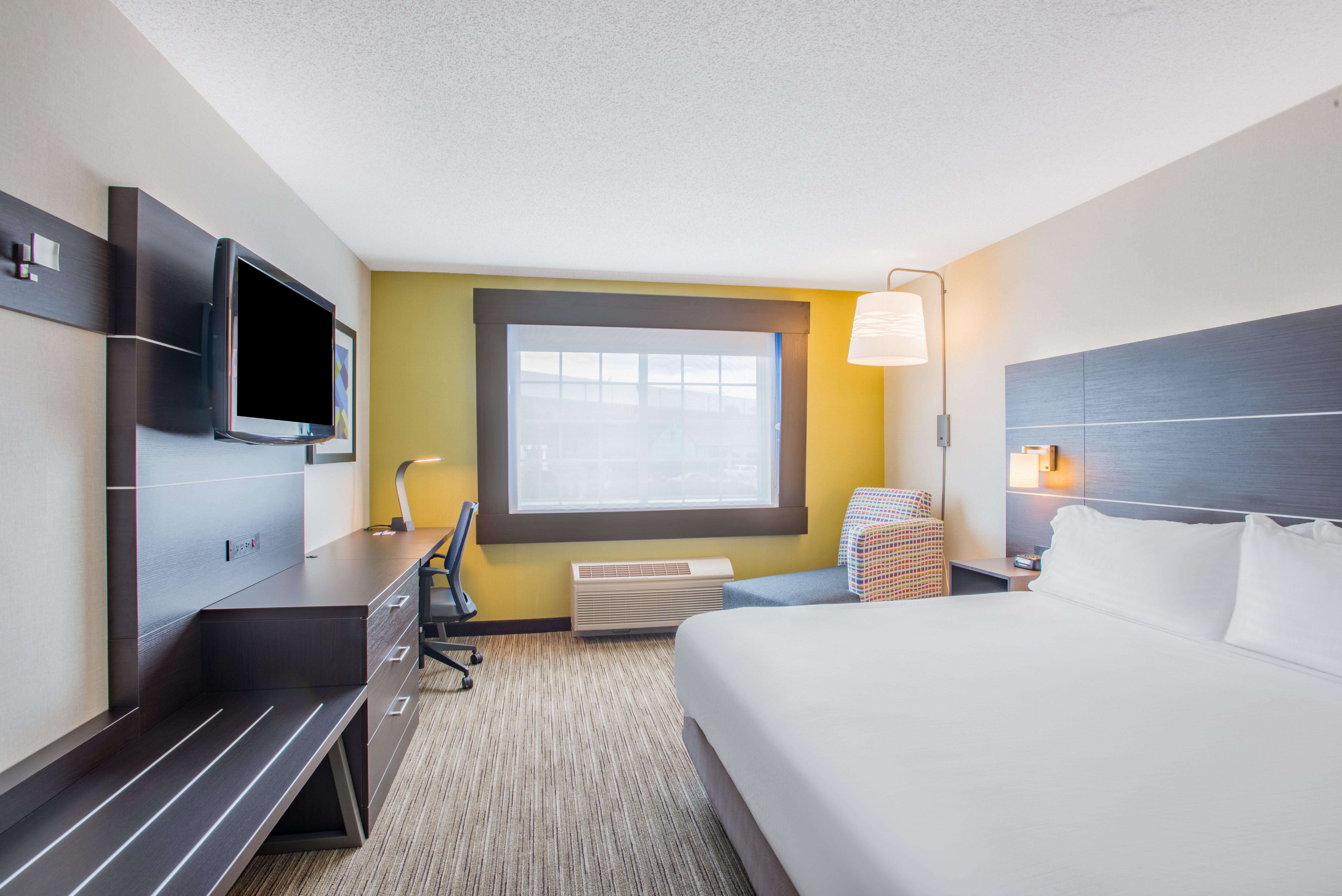 Holiday Inn Express Hotel & Suites Boston - Marlboro By Ihg Hudson Extérieur photo