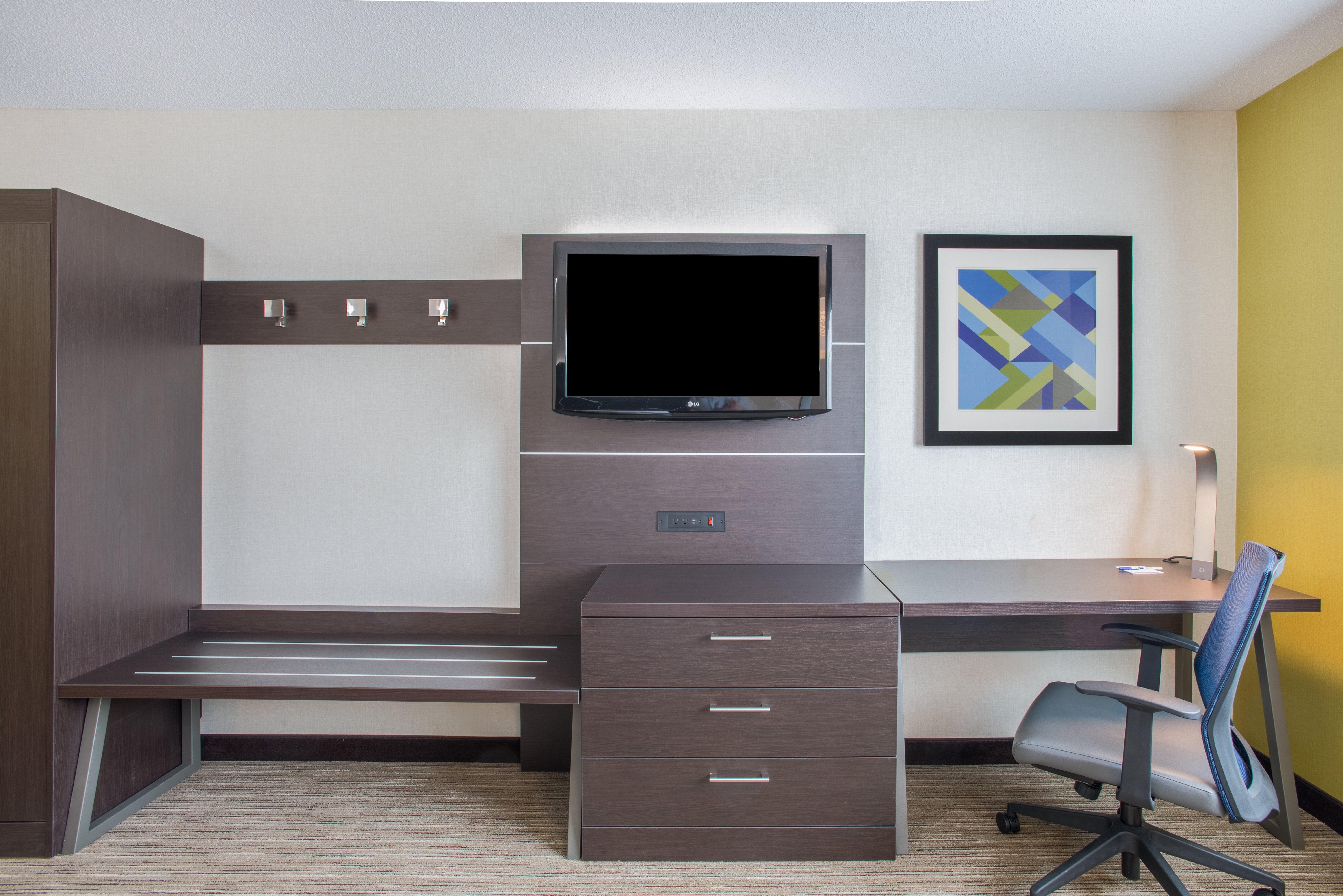 Holiday Inn Express Hotel & Suites Boston - Marlboro By Ihg Hudson Extérieur photo