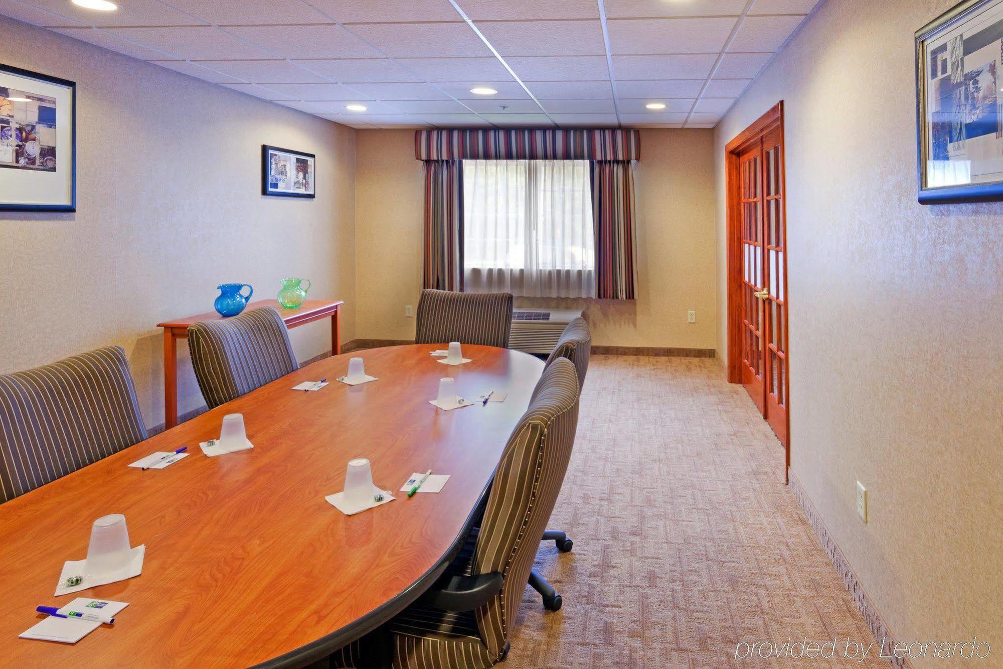 Holiday Inn Express Hotel & Suites Boston - Marlboro By Ihg Hudson Extérieur photo
